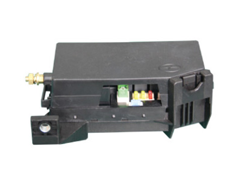 蘇州相城區冷卻循環水、脫鹽水處理系統項目